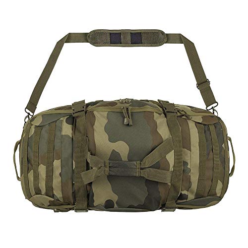 Mochila Invictus Expedition Francês 70 Litros