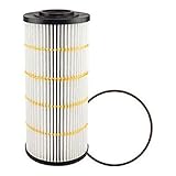 Baldwin PT9407-MPG Maximum Performance Glass Hydraulic Element