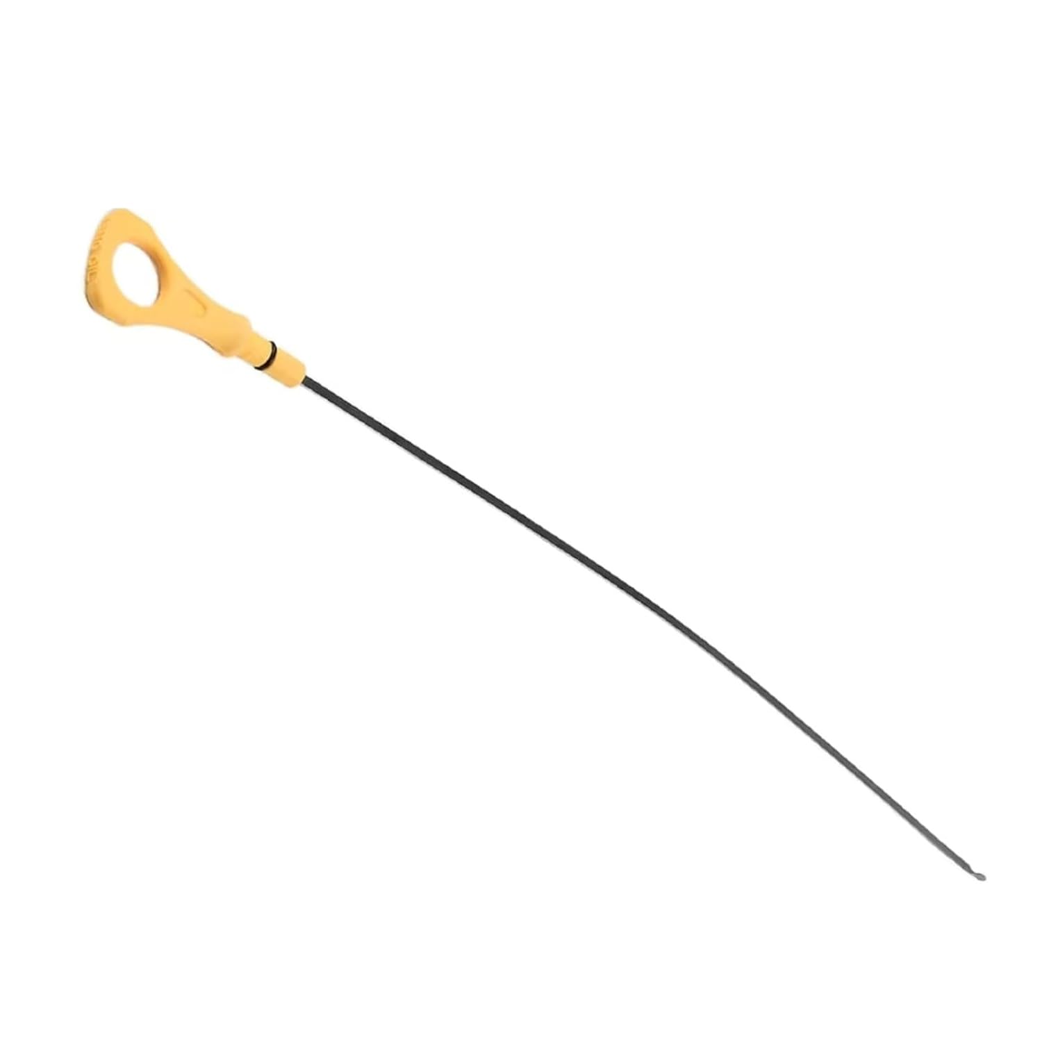 Transmission Oil Dipstick Car Engine Gearbox Oil Dipstick Tool 26611-3C100 Compatible with Hyundai for Entourage 2007-2010 for Sonata 2006-2010
