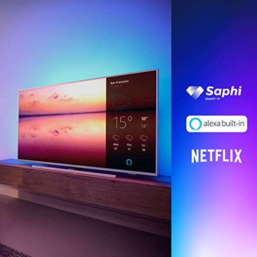 Philips Ambilight TV - Afbeelding 5