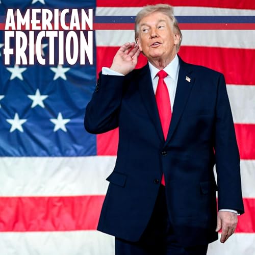 Will Trump ever let America have free elections again?