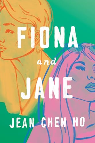 Fiona and Jane view 2