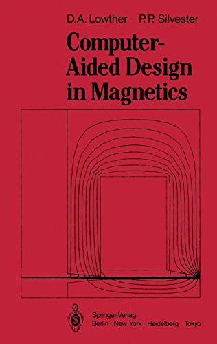 Computer-Aided Design in Magnetics view 2