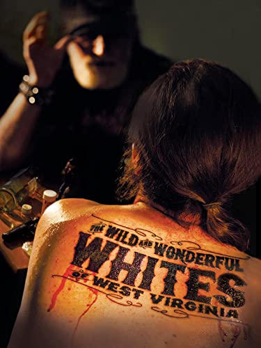 The Wild and Wonderful Whites of West Virginia (Tribeca Festival