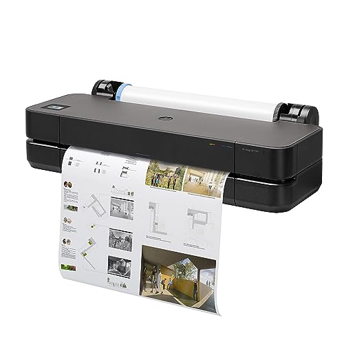 Amazon.co.jp: HP プリンター HP DesignJet T230 A1大判プリンター