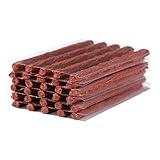 FAVOMOTO 30pcs Tubeless Reifen Reifen Für Fahrrad, Tubeless Repair 10x0.5cm,Tubeless Reifenreparaturset Tubeless Fahrradreifen Reparatur Set Für Mountainbike Und Rennrad Reifen