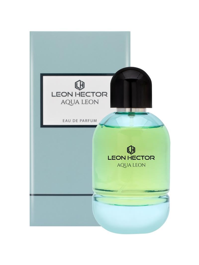 LH Leon Hector Aqua Eau De Parfum 100ML For Unisex