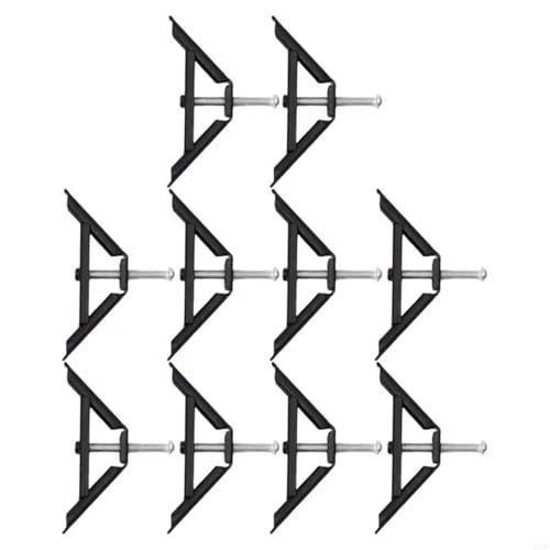 40/50pcs Advanced Technology Repair Tool Accessory for Efficient Electrical Box(40 Packs)
