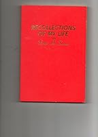 Recollections of My Life B000XQ4H3C Book Cover