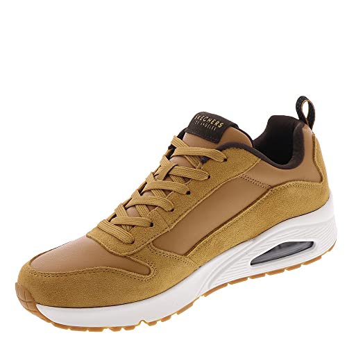 Skechers Men's Uno-Stacre Sneaker4