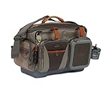 Fishpond Green River Gear Bag, Granite
