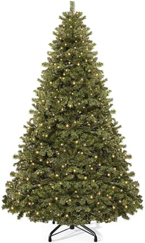 Imperial Pine kunstkerstboom besneeuwd 210 cm met opbergzak Imperial Pine kunstkerstboom besneeuwd 210 cm met opbergzak