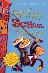 Wayside School is Falling Down
