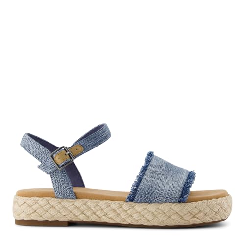 Image of TOMS Women's Abby Platform Sandal
