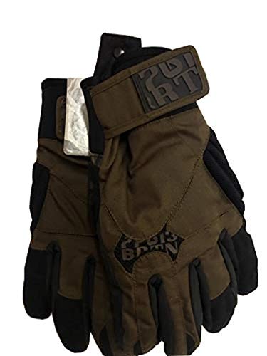Gant Burton Boys noir taille S pour le ski et le snowboard enfant