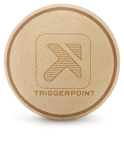 Trigger Point Performance 03344 Triggerpoint Foam Massage Ball cover