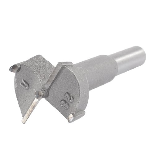 Broca de perforación para bisagras 28 mm Aexit miniatura 1