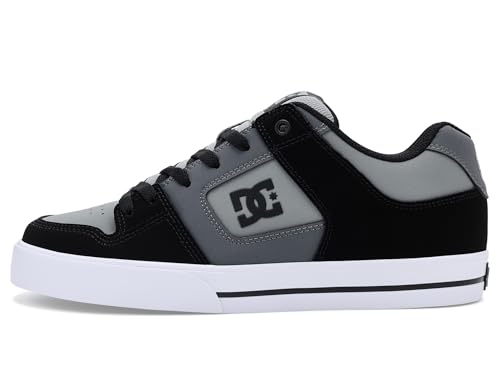 DC Pure Skate Shoe