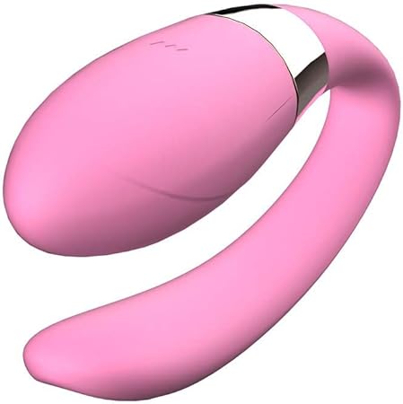 Vibrador del Pene Las Parejas Inalámbricas Comparten ...