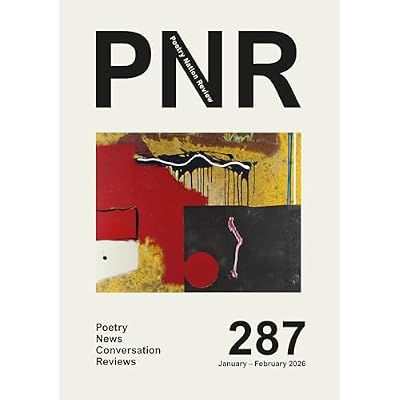 PN Review 287