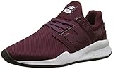 New Balance 247v2, Zapatillas Mujer, Rojo (NB Burgundy/Burgundy Metallic UA), 40.5 EU