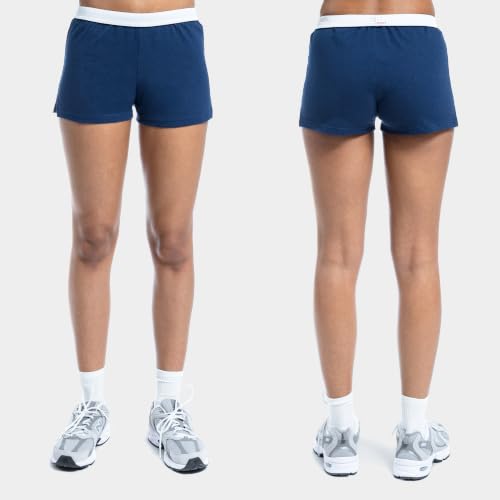 Image of Soffe Juniors' Authentic Short