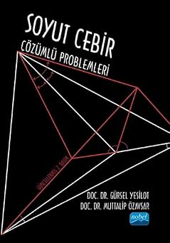 Soyut Cebir  z ml  Problemleri