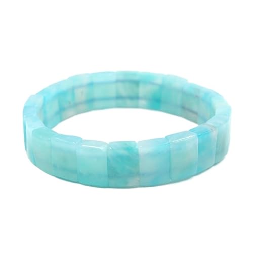 [LOVDUSU] �􉽊w�͗l�̃N���X�^���V�͐΃u���X���b�g - �j�����p�t�@�Z�b�g�J�b�g�̎����΃W���G���[(TianheStone)