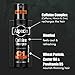 Alpecin Caffeine Shampoo C1 Black Edition with Bold Fragrance 8.45 oz (Pack of 3) I Hair Performance Enhancer Promotes Natural Hair Growth and Thickness I Energizes Scalp