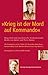?Krieg ist der Mord auf Kommando? Bürgerliche und anarchistische Friedenskonzepte ? Bertha von Suttner und Pierre Ramus: Mit Dokumenten von Lev ... Mühsam, Alfred H. Fried, Olga Misar u. a.
