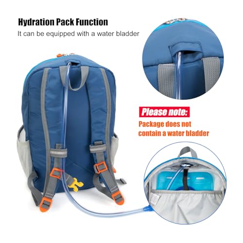 IVYGREEN Little Kids Hiking Backpack