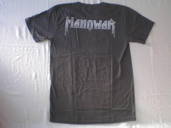 【当時もの】Manowarマノウォー 90s REDWOODタグ　ロンT XL Amazon.co.jp: バンドTシャツ マノウォー MANOWAR L : おもちゃ