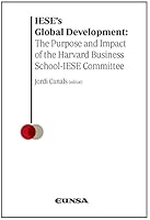 IESE¿s GLOBAL DEVELOPMENT (Fuera de colección) 8431331410 Book Cover