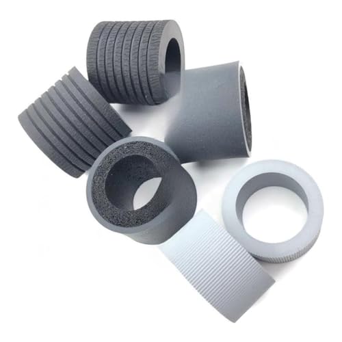 Kits de rouleaux G1100 G1130 pour pièces de rechange de scanner