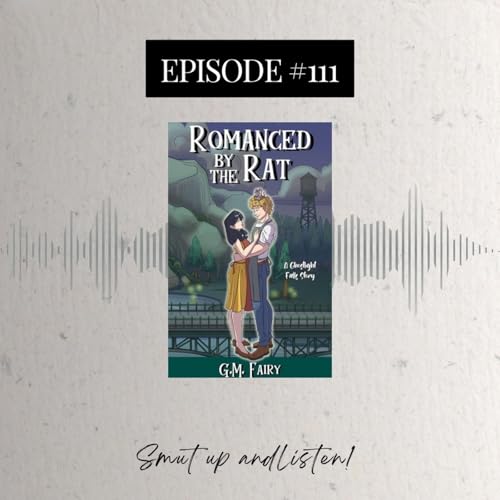 #111 Romanced By The Rat by G.M. Fairy cover art