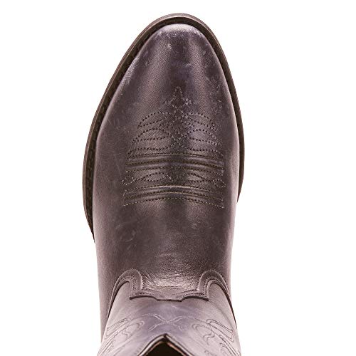 Image of Ariat Women's Heritage Western R Toe Western Cowboy Boot