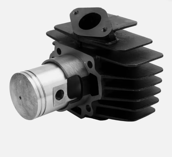Kit motor big bore PW50 con cilindro de 40mm de alta resistencia térmica 60CC 4
