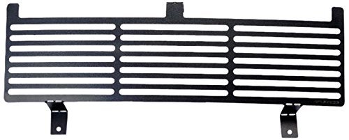 Putco 87195 Bumper Grille Insert By Putco #TOP14
