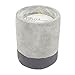 Paddywax Urban Collection Scented Soy Wax Candle, 3.5-Ounce, Bergamot & Mahogany