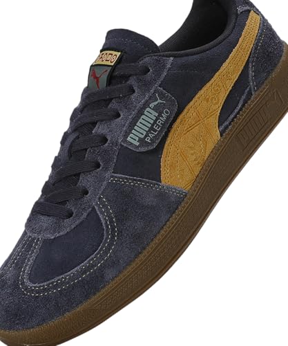 Image of Puma Unisex-Adult Palermo Road to Unity Res Sneaker