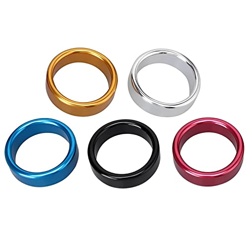 [ジーステーション] ペニスリング コックリング RING メタル リング - 画像5