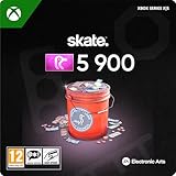 Faites un saut à San Vansterdam avec 5900 San Van Bucks pour acheter de nouveaux objets cosmétiques dans la boutique d’achat direct du jeu.