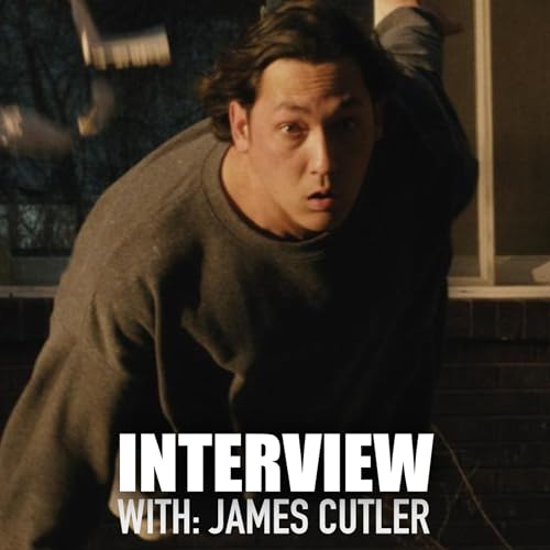 Can I Put You On Hold | Interview with James Cutler