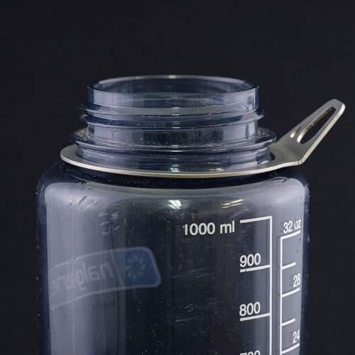 Peakfourteen ウォーターボトルホルダー（広口1L用）