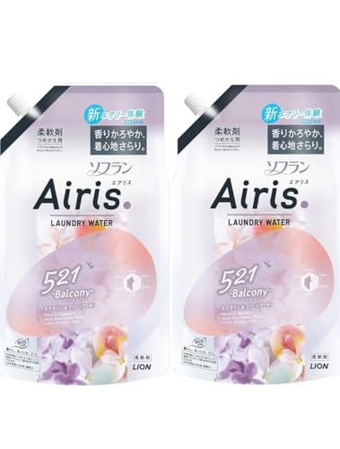 �\�t���� AIRIS �l�ߑւ��p �Q�Z�b�g (2, �o���R�j�[)