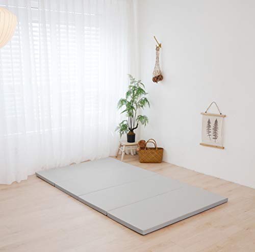 folding foam play mat