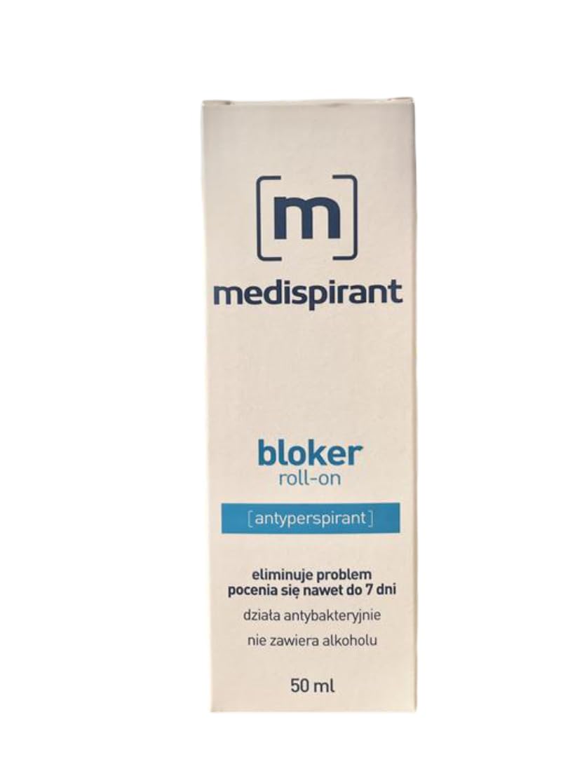 MEDISPIRANT 50 ml Produktbeschreibung