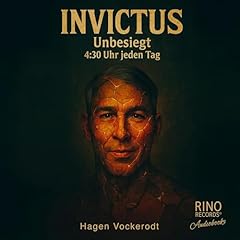 Invictus Titelbild