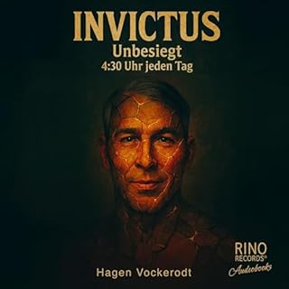 Invictus Titelbild