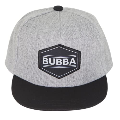 Baby Hats - Baseball Hat, Newborn Youth Flat Brim Mesh Trucker Surf Skate Bubba Bro Fitted Beach Cap Gorros para Bebes